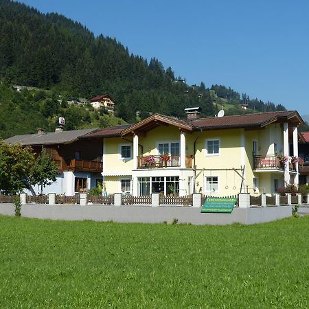 Appartement Millennium Bad Gastein Esterno foto