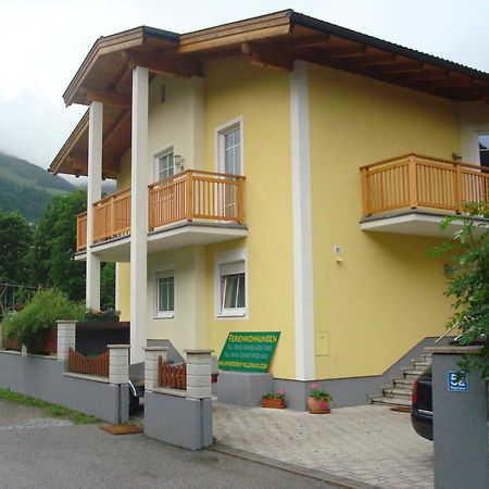 Appartement Millennium Bad Gastein Esterno foto