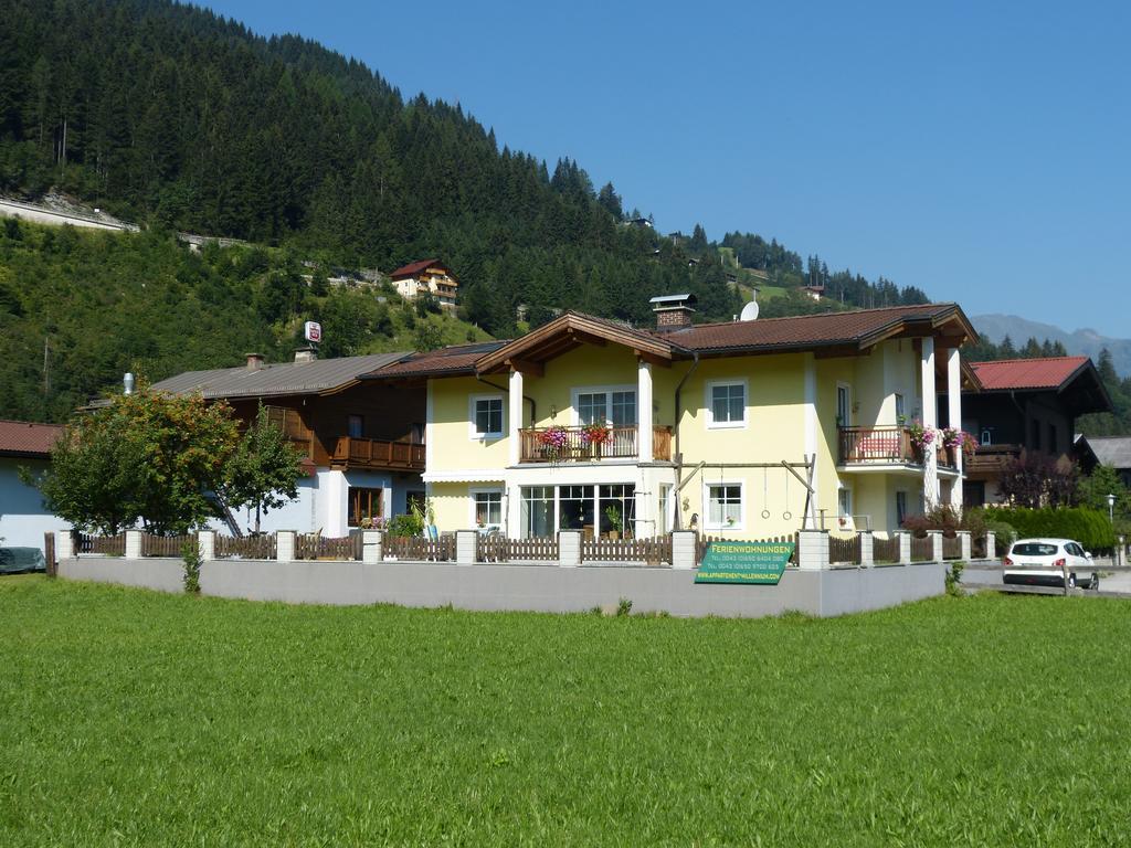 Appartement Millennium Bad Gastein Esterno foto