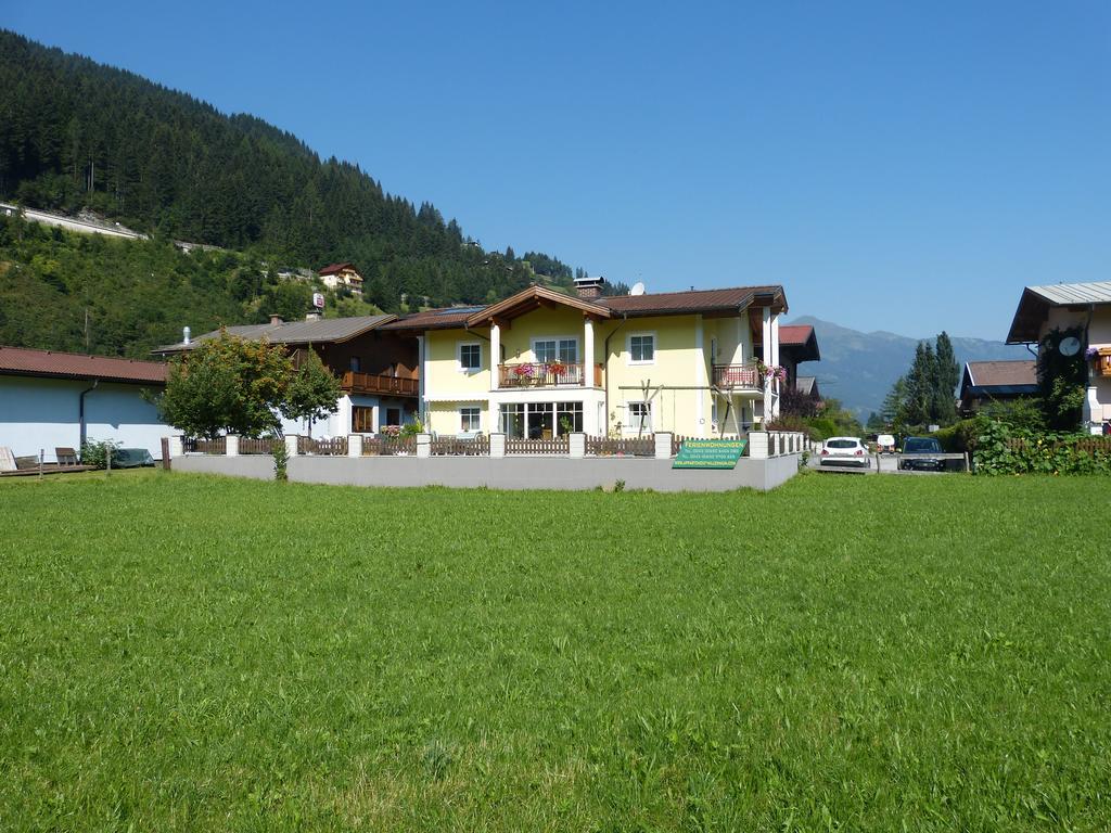 Appartement Millennium Bad Gastein Esterno foto