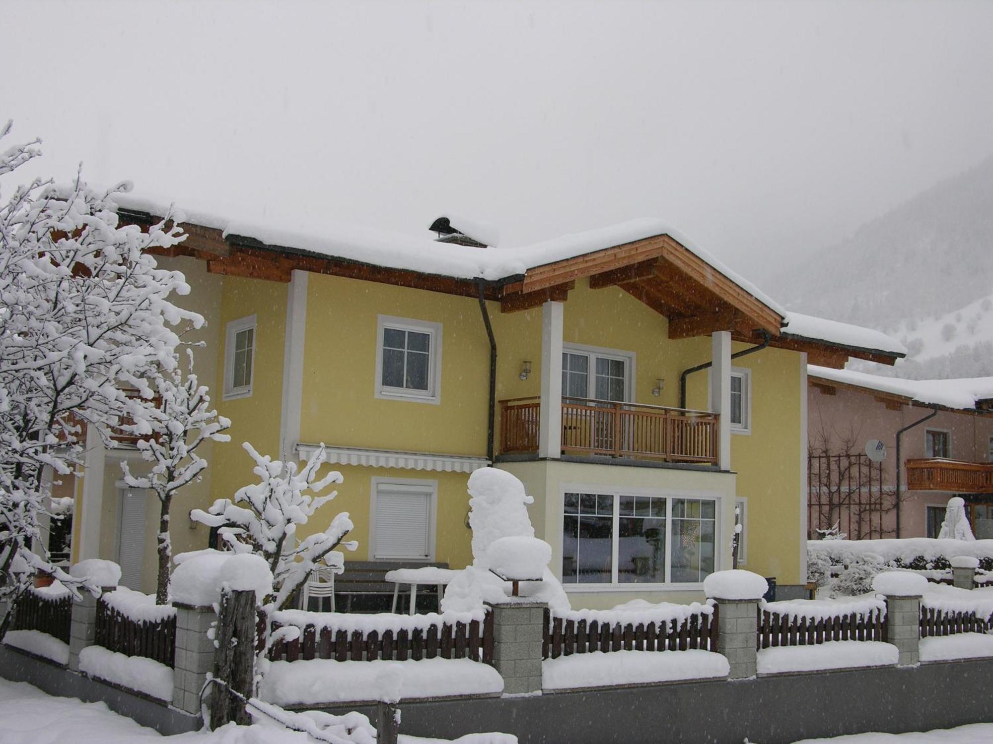 Appartement Millennium Bad Gastein Esterno foto