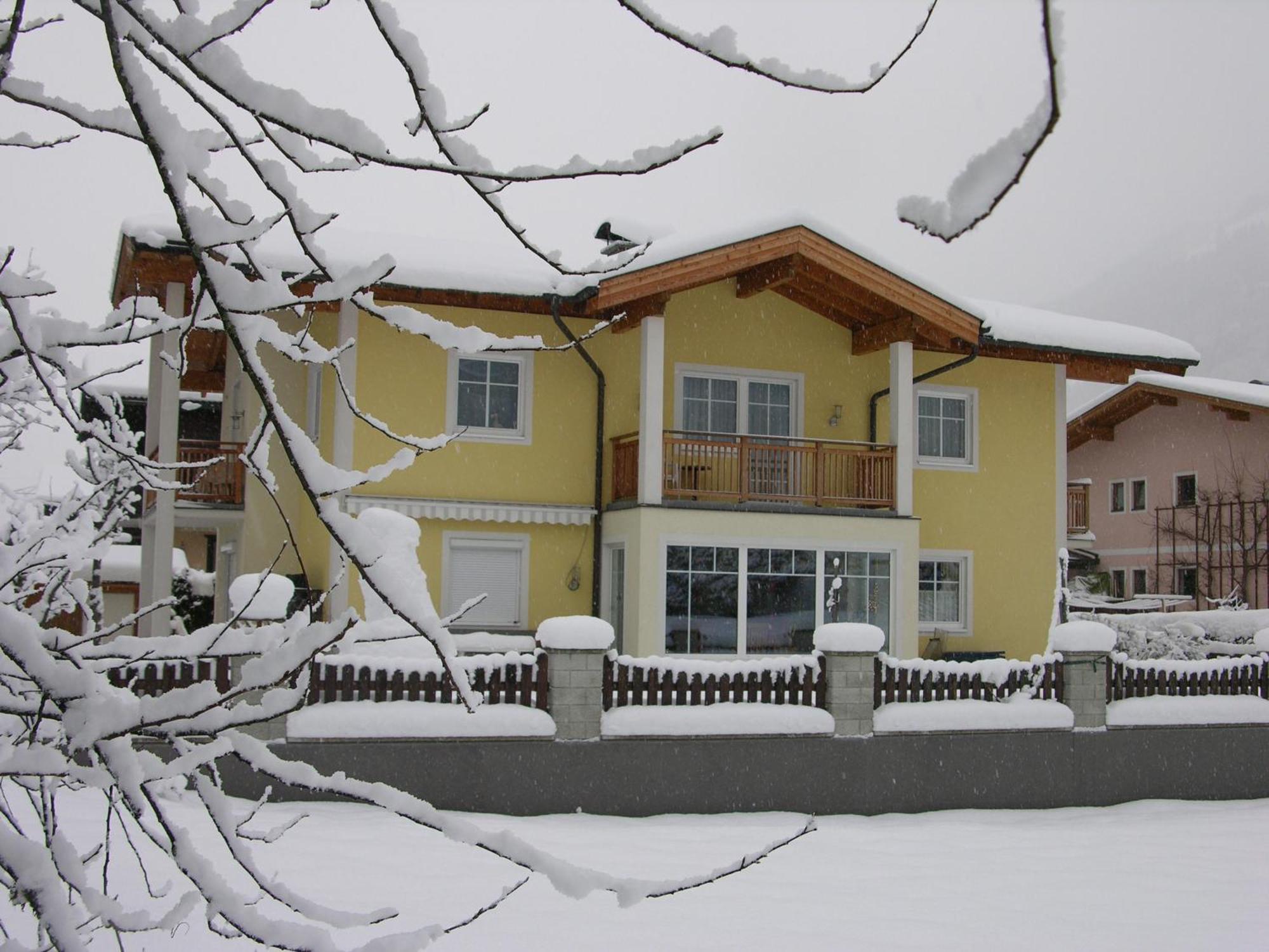 Appartement Millennium Bad Gastein Esterno foto
