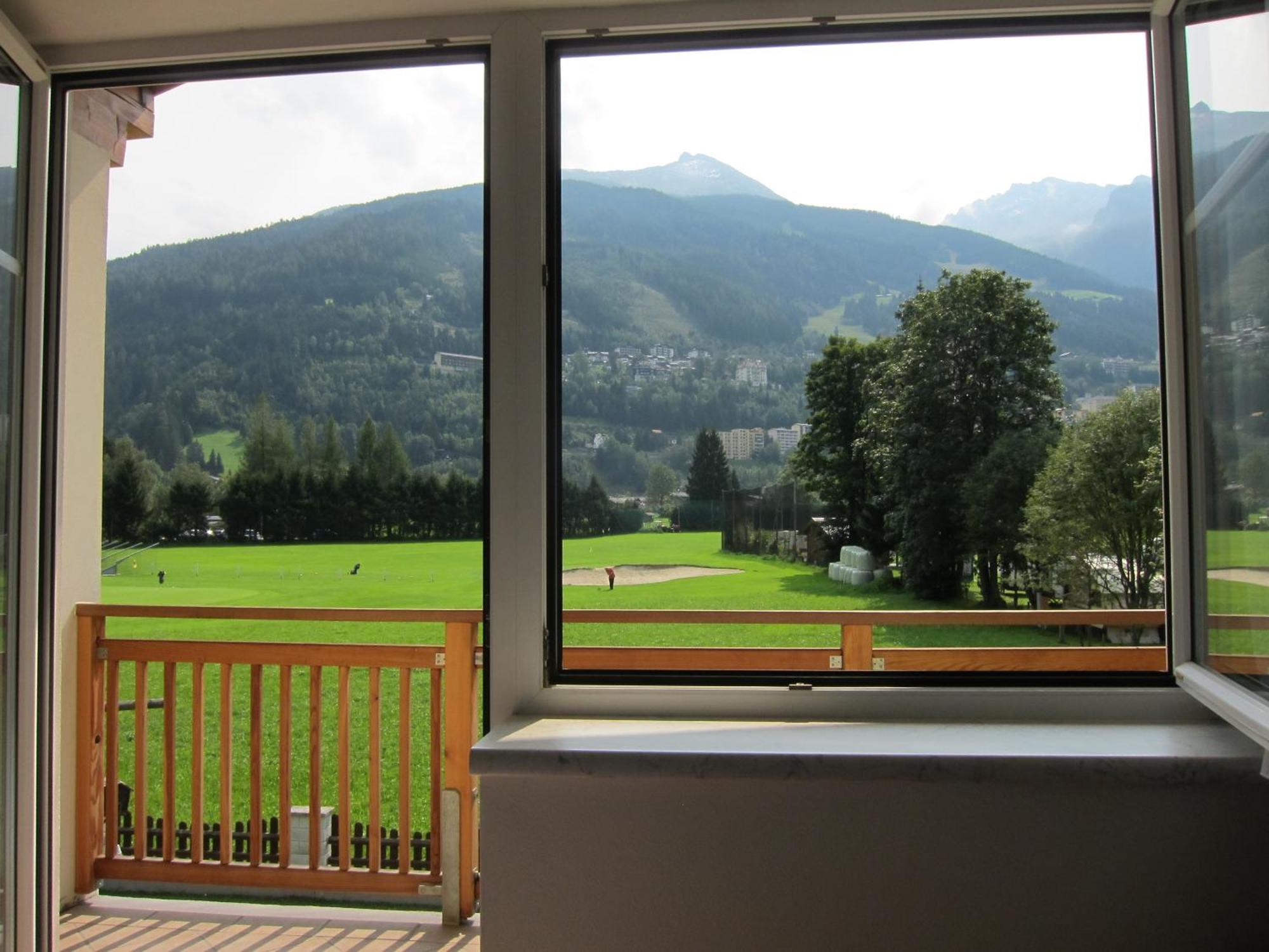Appartement Millennium Bad Gastein Esterno foto