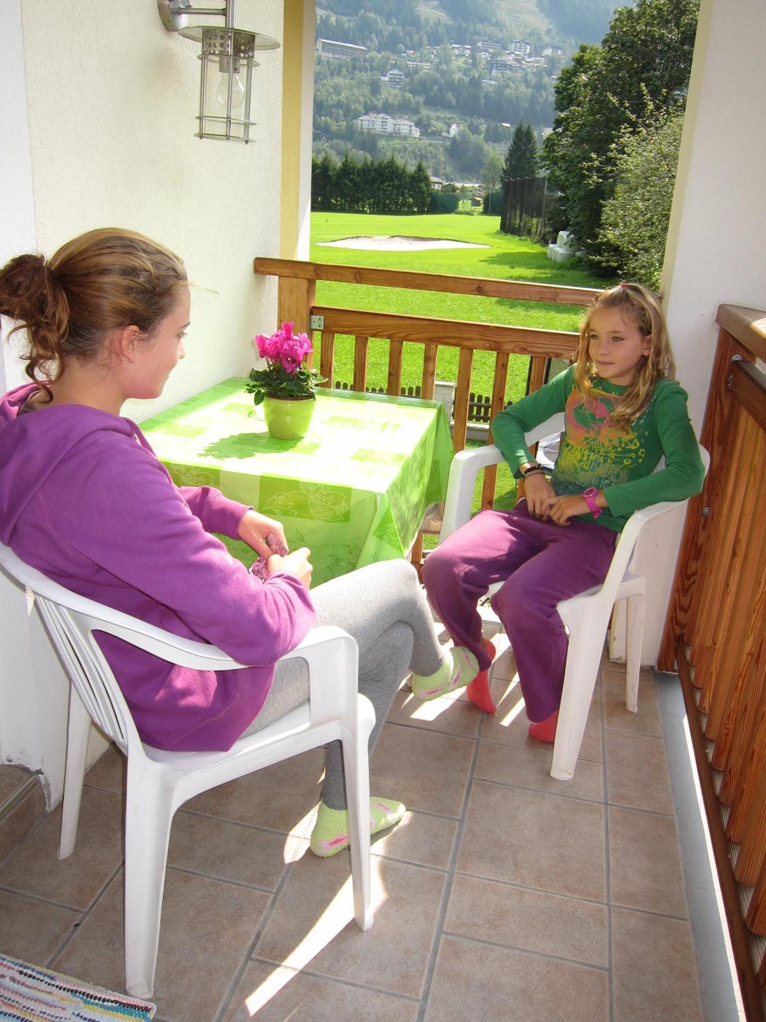 Appartement Millennium Bad Gastein Esterno foto