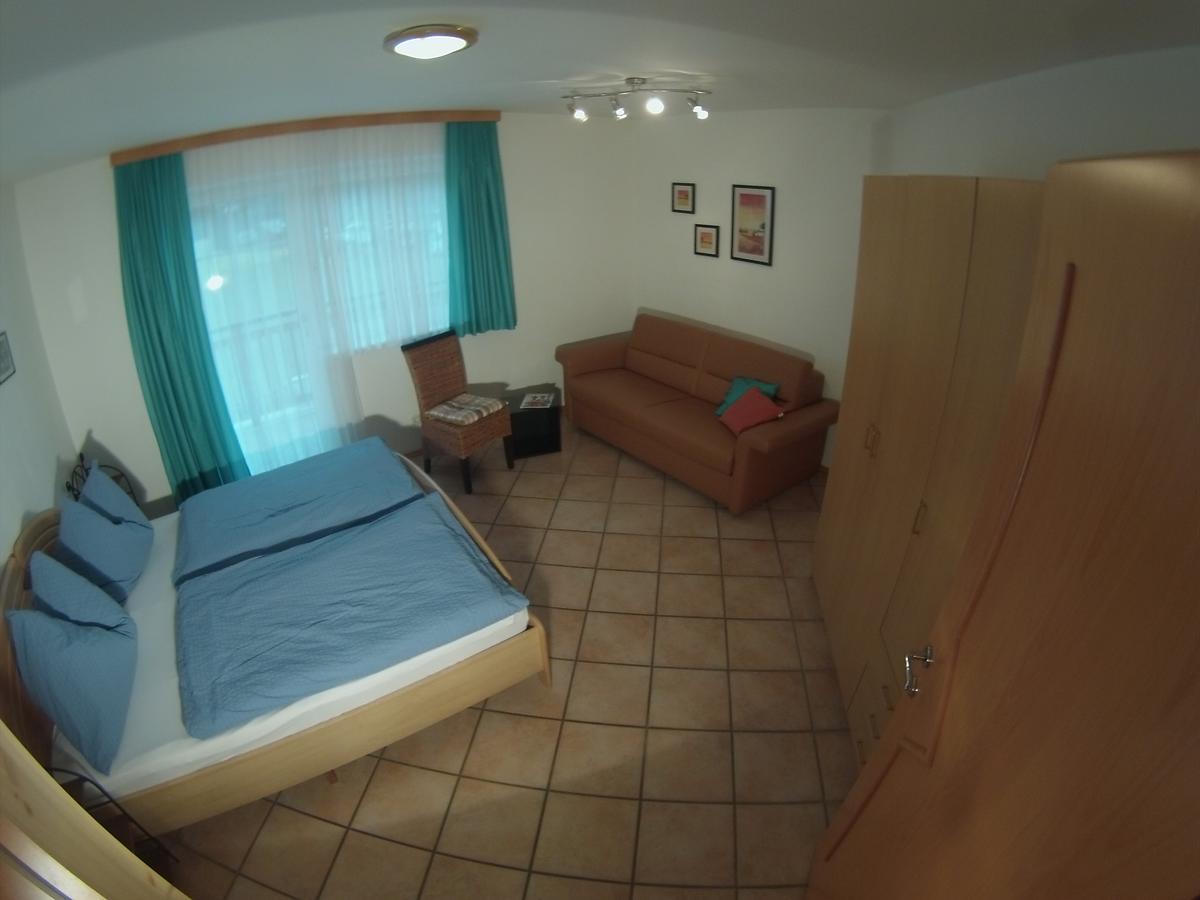 Appartement Millennium Bad Gastein Esterno foto