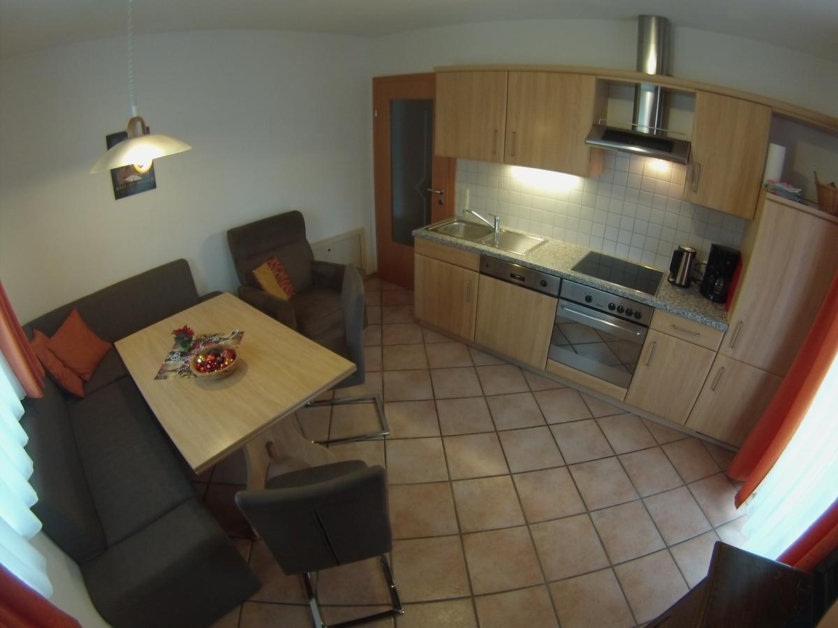 Appartement Millennium Bad Gastein Esterno foto