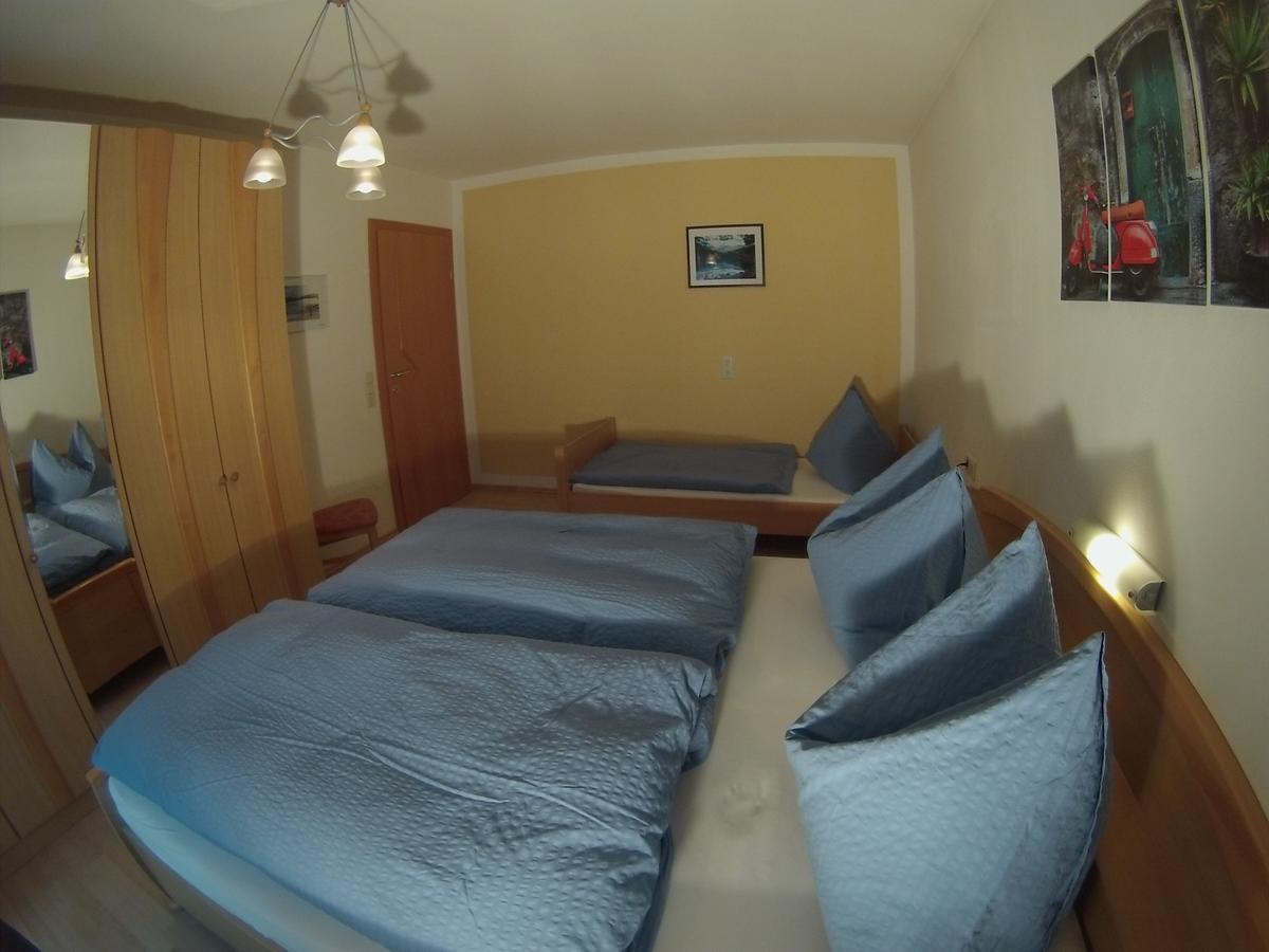 Appartement Millennium Bad Gastein Esterno foto