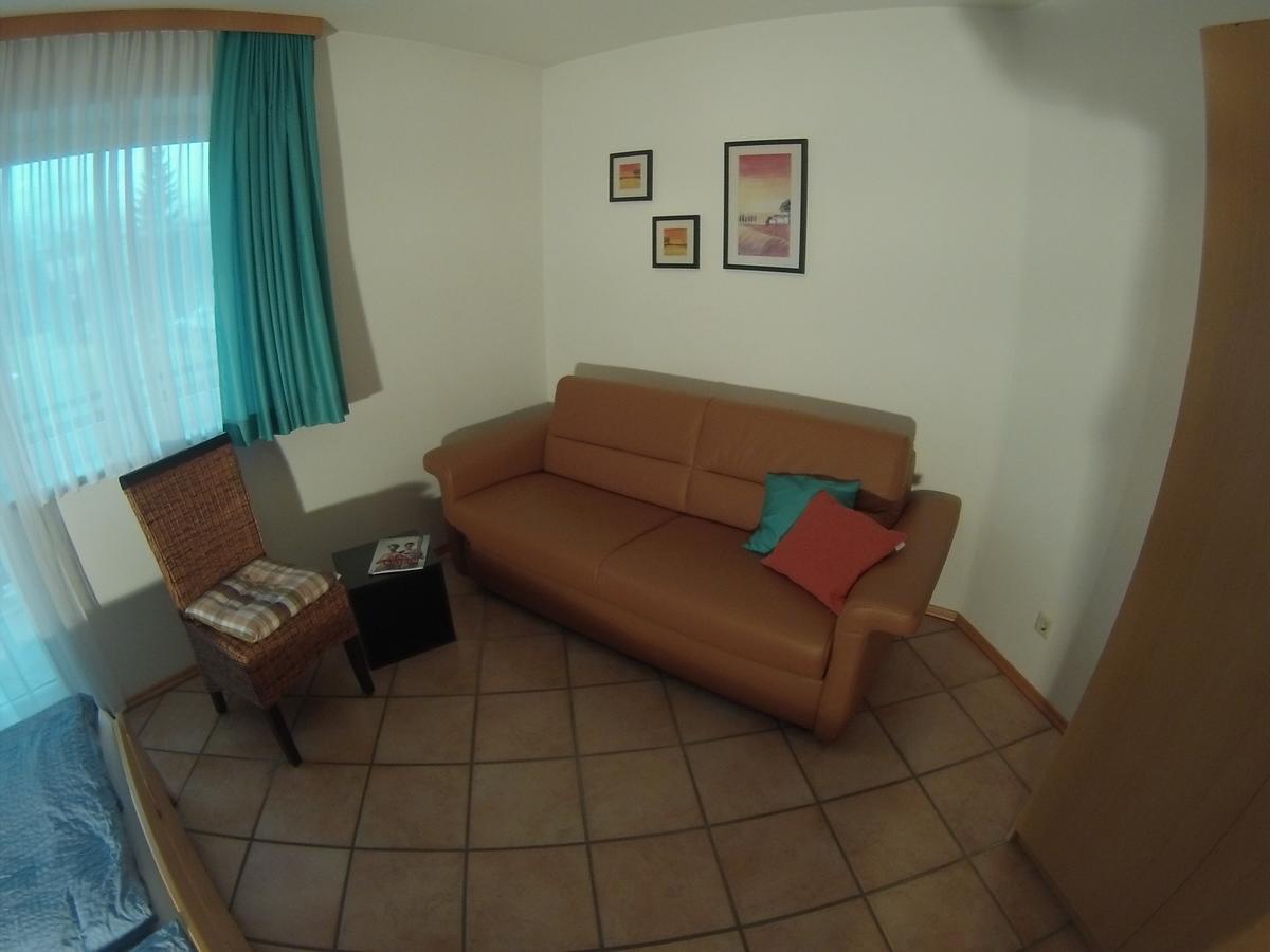 Appartement Millennium Bad Gastein Esterno foto